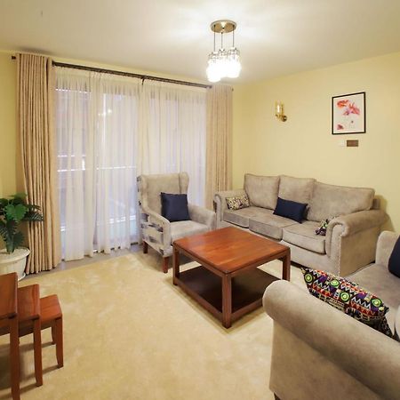 Lantern Serviced Apartments نيروبي المظهر الخارجي الصورة